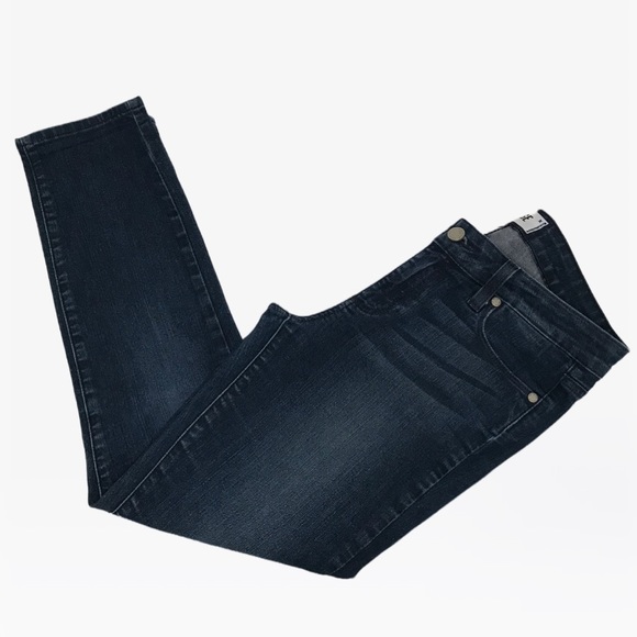 PAIGE Kylie Crop 80% Cotton Women’s Jeans - 28 - Picture 8 of 17